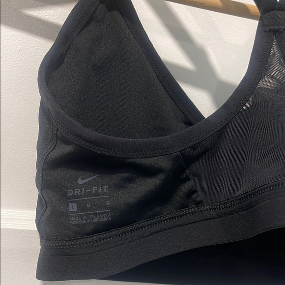 Nike Indy Dri-fit Sports Bra - Picture 5 of 5